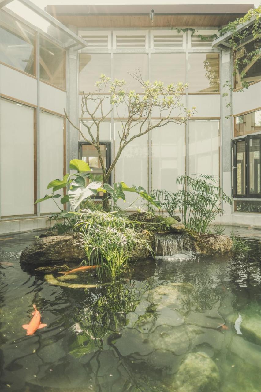 Afternoon Resort Fengshan  Εξωτερικό φωτογραφία