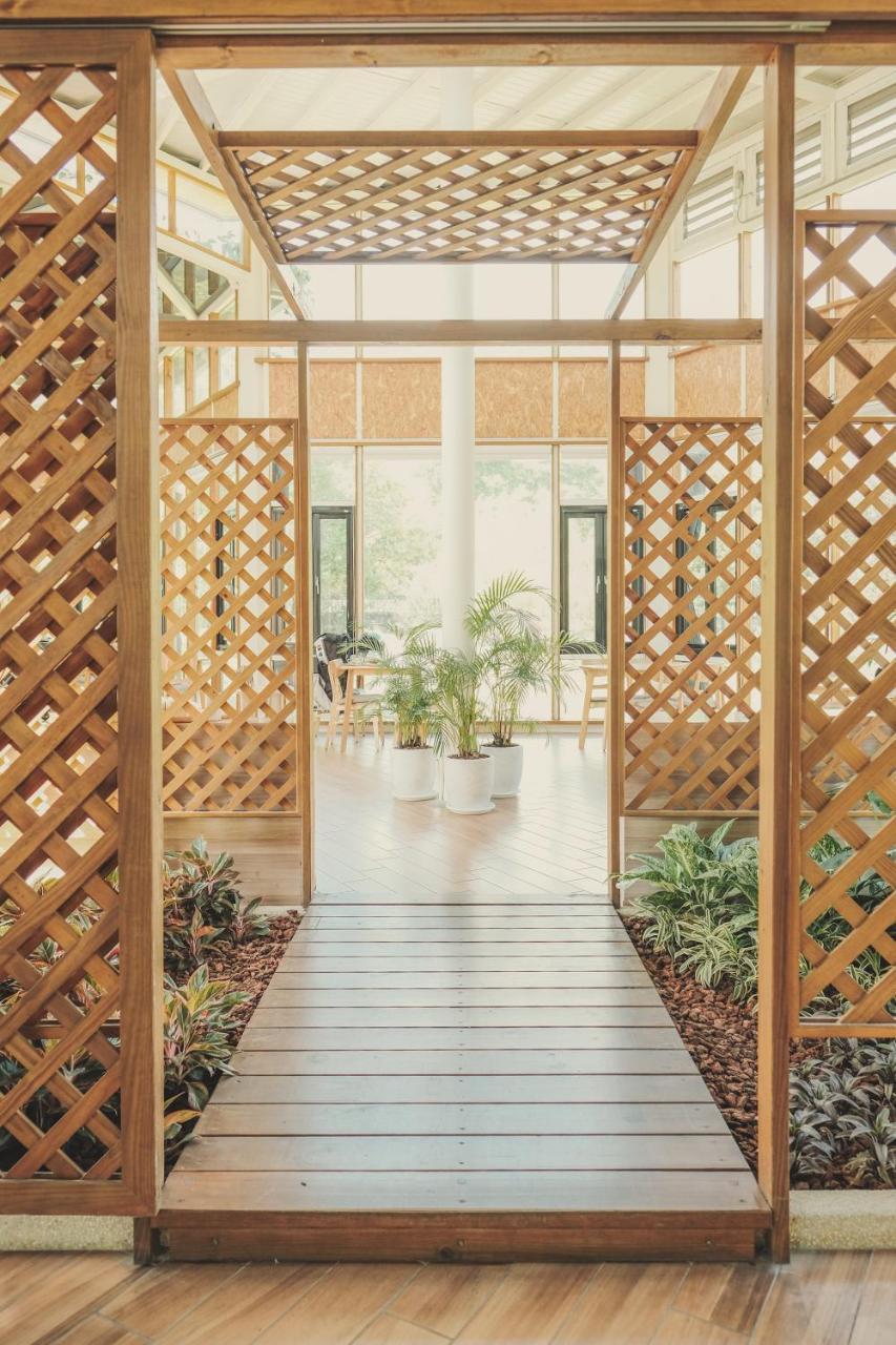 Afternoon Resort Fengshan  Εξωτερικό φωτογραφία
