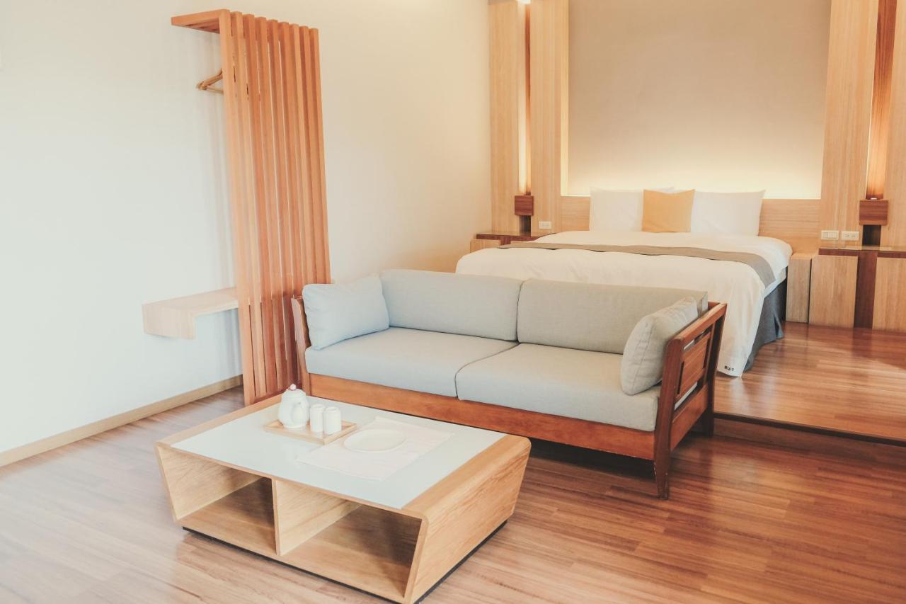 Afternoon Resort Fengshan  Εξωτερικό φωτογραφία